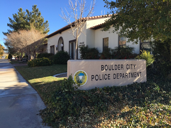 Boulder City Bail Bonds