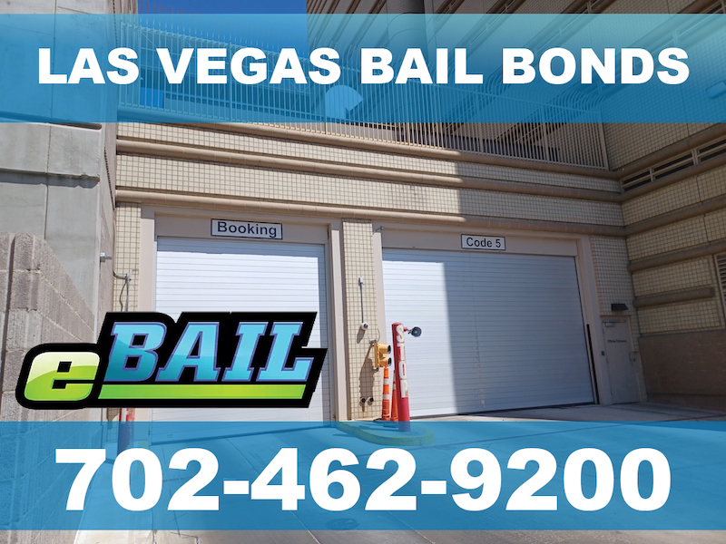 Las Vegas Bail Bonds