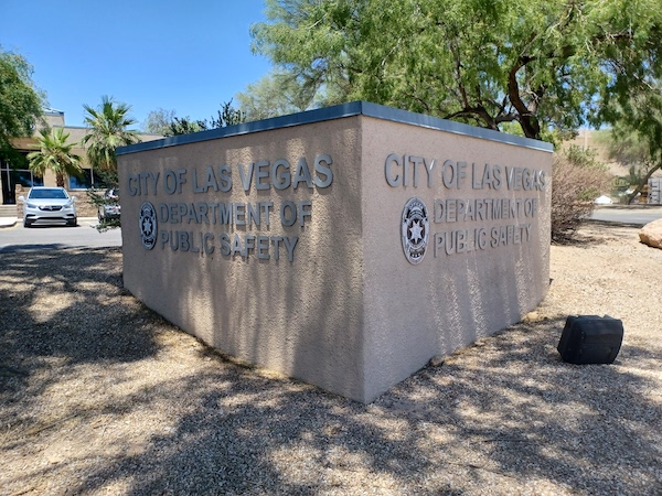 Las Vegas Detention Center