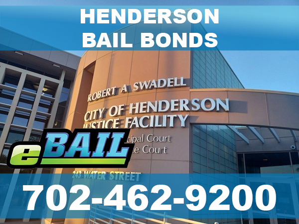 Henderson Bail Bonds