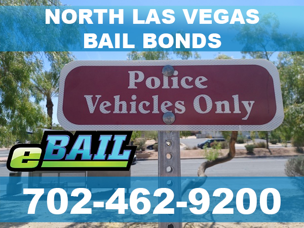 North Las Vegas Bail Bonds