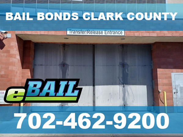 Bail Bonds Clark County