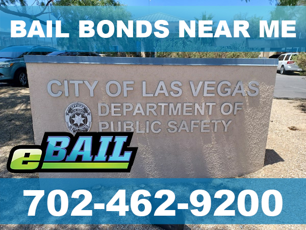 Bail Bonds Near Me